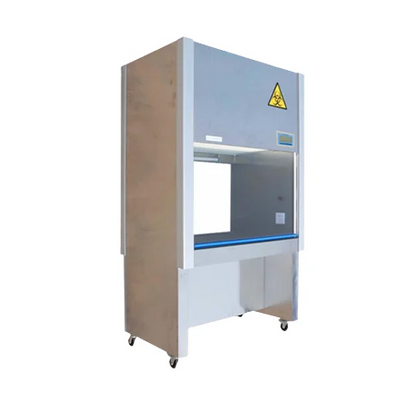 ANDRU  Class II Biological Safety Cabinet for Chemical Lab - Lab supply international 