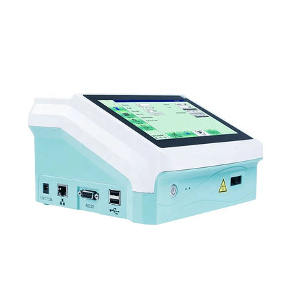 Vet Fluorescence imaging system Dry Immunofluorescence Quantitative Analyzer for Veterinary