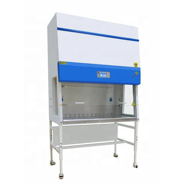 Laboratory Equipment China Class II 3FA2-HA Biological Safety Cabinet Motorized Front Window Biosafety  Lab Supplies - Lab supply international 