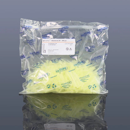 Eppendorf Scientific Laboratory Special Tips EpTIPS High-quality Ordinary Bagged Tips 0.1-10ul/0.5-10ml Various Specifications