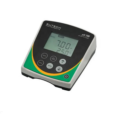 Thermo Scientific Routine Applications Bench Meters Eutech pH 700 Original and New In Stock