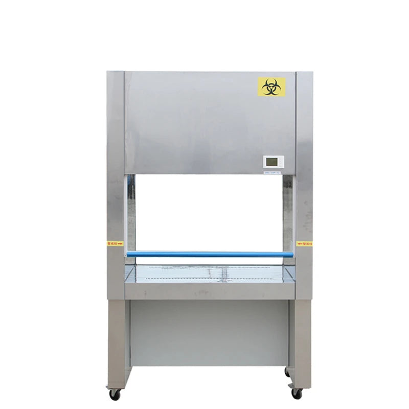 A2 B2 Biological Safety Cabinet Class II Stainless Steel Clean Bench For Laboratory - Lab supply international 