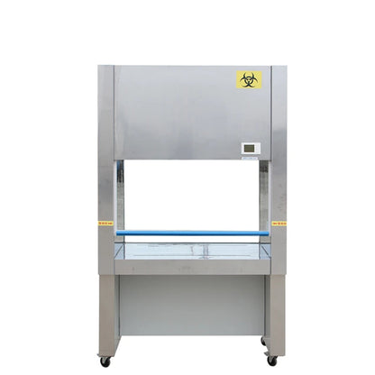 A2 B2 Biological Safety Cabinet Class II Stainless Steel Clean Bench For Laboratory - Lab supply international 