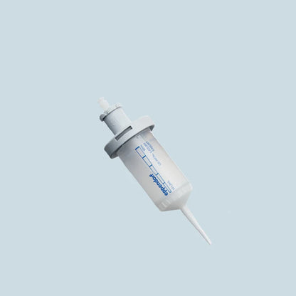 Eppendorf 0030089480,Combitips Advanced 50ML, Standard Grade Eppendorf Dispenser Quality,100pcs Per Box