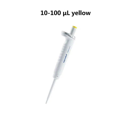 Eppendorf Reference 2 Single Channel Adjustable Volume Pipette 0.1-2.5 μL~1-10 MLLab Micropipette Lab Pipettor Pipette Dropper