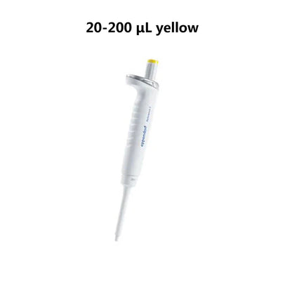 Eppendorf Reference 2 Single Channel Adjustable Volume Pipette 0.1-2.5 μL~1-10 MLLab Micropipette Lab Pipettor Pipette Dropper