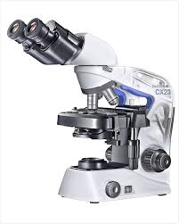 Olympus Biological  microscope model cx23