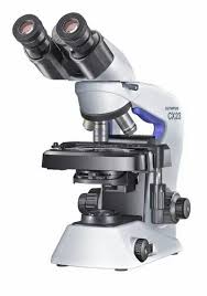 Olympus Biological  microscope model cx23