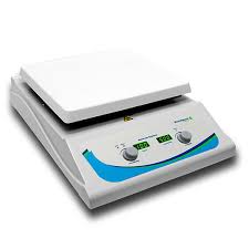 Benchmark Digital Hotplate Magnetic Stirrer 10x10 inch Plate - Lab supply international 