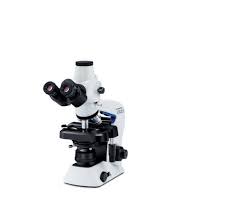 Olympus Biological  microscope model cx23