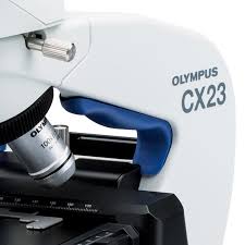 Olympus Biological  microscope model cx23