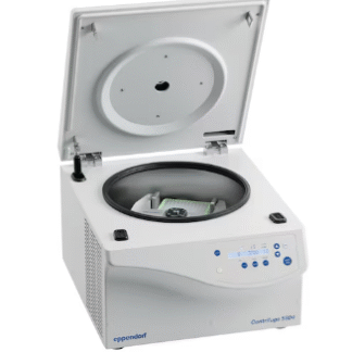 Eppendorf Centrifuge 5804 SET