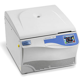 Selecta CENTRIFUGE MIXTASEL -BLT spain made ,24 tubes swing out rotor 7009079 + open bucket 7000731 and adapter model 7001647