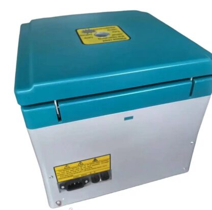 centrifuge model 80-2 angle rotor 12 tubes - Image 3
