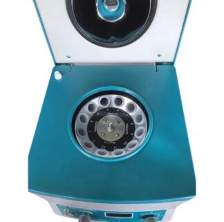 centrifuge model 80-2 angle rotor 12 tubes