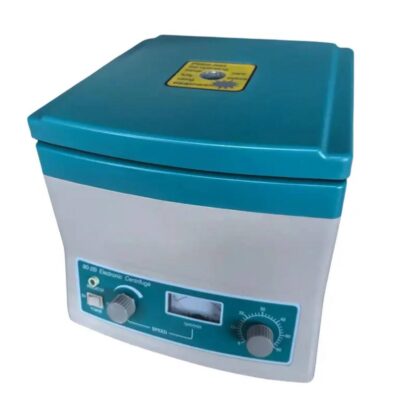 centrifuge model 80-2 angle rotor 12 tubes - Image 2