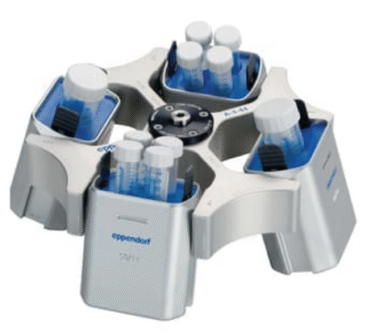 Eppendorf Centrifuge 5804 SET - Image 2