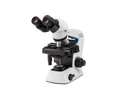 Olympus Biological  microscope model cx23