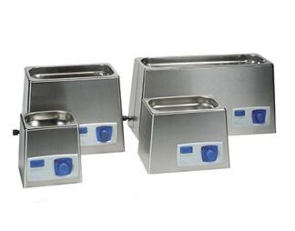 ULTRASONIC CLEANER 6 L, Selecta Spain Ref.: ZCC503