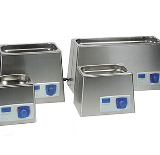 ULTRASONIC CLEANER 6 L, Selecta Spain Ref.: ZCC503
