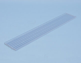 Stirring rod, 5/6x300 mm Ref.: LDR003