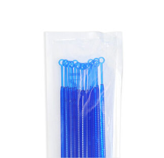 Sterile inoculating loops 10 ul, box /500 pcs , Endoplasticware