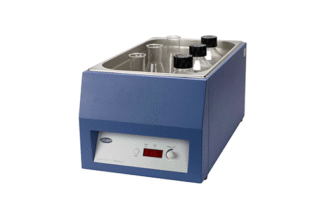 Stuart Digital Water Bath, Stainless Steel, 6 L