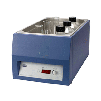 Stuart Digital Water Bath, Stainless Steel, 6 L