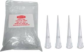white Tips 10 micron 1000 pcs/bag