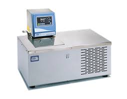 waterbath Refrigerated recirculation bath "FRIGITERM-TFT-10" 8L