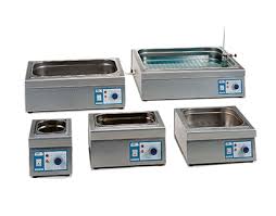 Water BATH "PRECISTERM" 20 L 200ºC Ref.: JDB514 Selecta spain