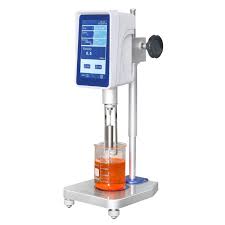 Viscometer rotational , ViscoQT 2000