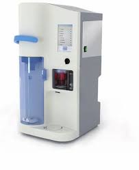 Velp UDK 129 Distillation Unit , Italy made