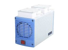vacuum pump Ref.: PXB005 Chemvak