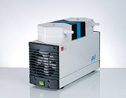Vacuum pump N-840, 34 L/min Selecta Spain from Auxilab Ref.: PXB004