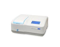 UV/Vis spectrophotometer, model 4320/1 Zuzi
