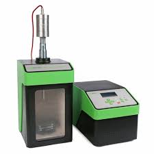 US solid 1800W Ultrasonic Homogenizer, 50ml to 3L