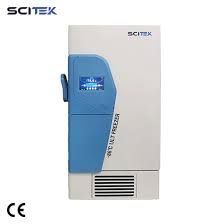 ULTRAFREEZER (-80 C) Ultra low temperature Laboratory Freezer
