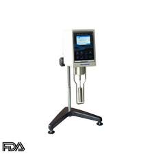Viscometer digital