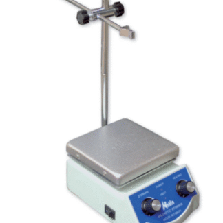 Nahita Magnetic stirrer with heating 690/1