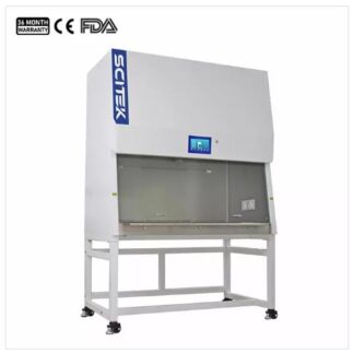 Class II A2 Biological Safety Cabinet