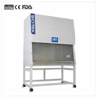 Class II A2 Biological Safety Cabinet