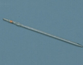 pipette glass , 20ml/0.1ml Ref.: DGJ009 Endoglassware