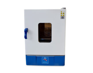 Oven , Forced air ovens 125 L, Series 632 Plus , Nahita