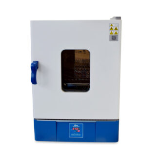 Oven , Forced air ovens 125 L, Series 632 Plus , Nahita