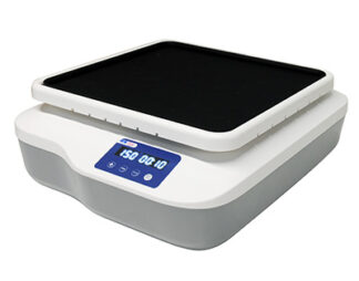 orbital shaker RSLAB-16 D RSLAB