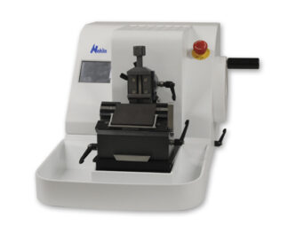 Nahita Rotary microtome semi-automatic