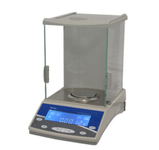 Nahita Analytical balance 120g/0.1mg, 5134 EX Ref.: KBF001