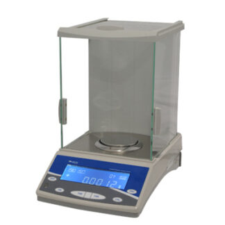 Nahita Analytical balance 120g/0.1mg, 5134 EX Ref.: KBF001