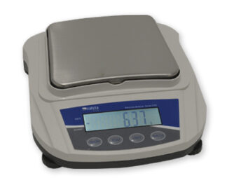 Nahita , Precision balance 2000g/0.01g, series 5162